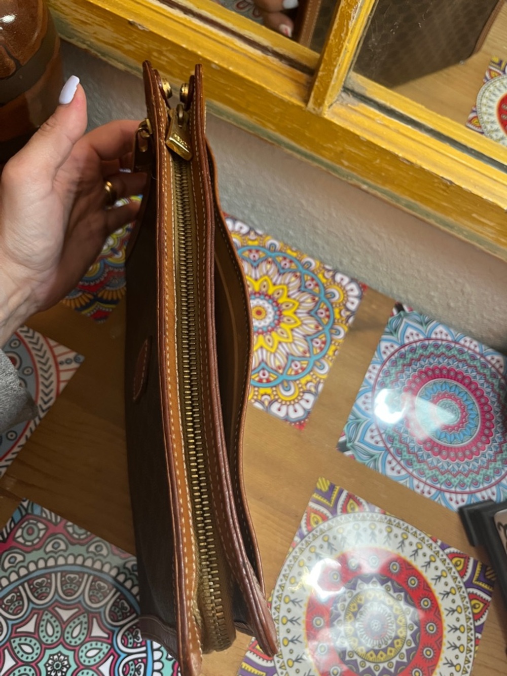 Celine clutch Bag - Picture 3 of 16